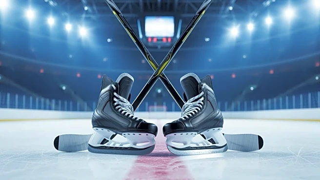 NHL Highlights: Schaefer's Strong Start and Kane's Return Impact Upcoming Games