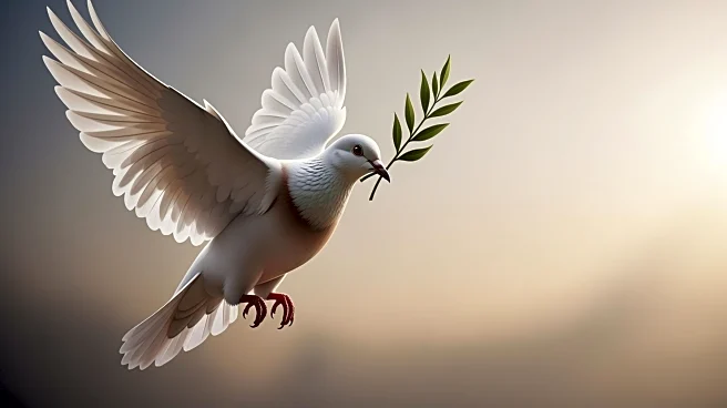 Israeli Military Confirms Return of Lior Rudaeff's Body from Gaza Amid Ceasefire