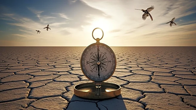 Canyons Game Teaser Reveals Post-Apocalyptic Adventure