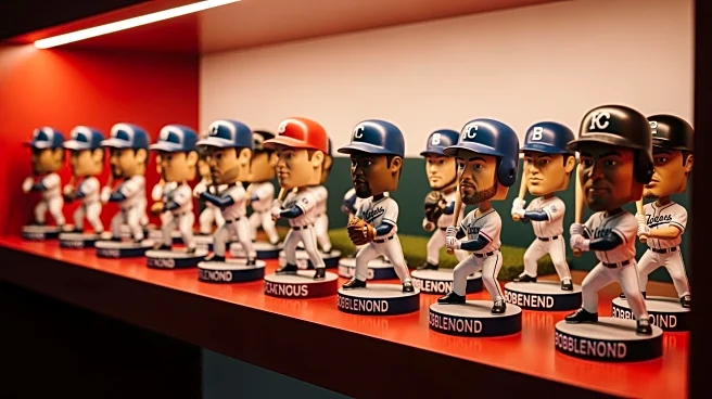 Cincinnati Reds Announce 2026 Bobblehead Night Schedule for Fans