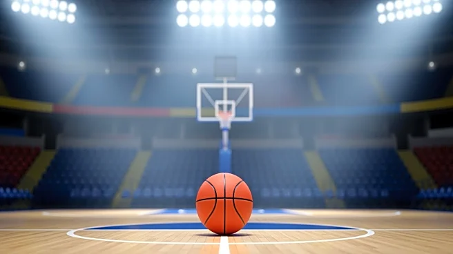 Illinois Basketball Team Overcomes Injuries to Dominate Florida Gulf Coast