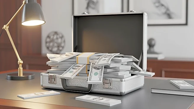 Service International CFO Sells Shares Amid Strong Financial Performance