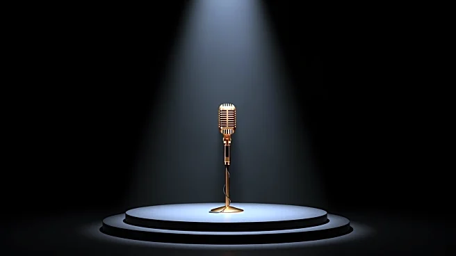 2026 Grammy Nominations: Snubs and Surprises Highlight Industry Shifts