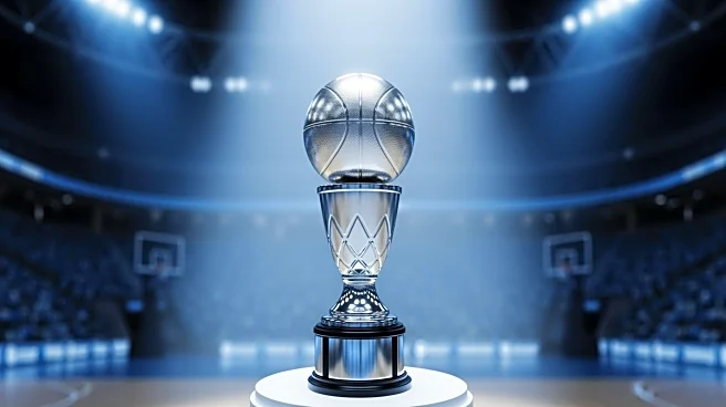 Orlando Magic Triumph Over Boston Celtics in NBA Cup Play