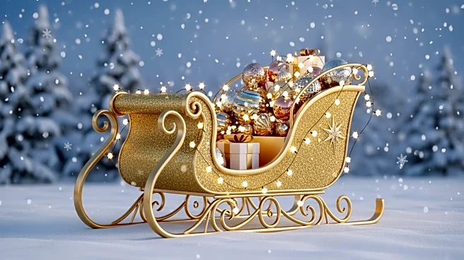 Selfridges Launches Disney-Themed Christmas Campaign with Exclusive Experiences