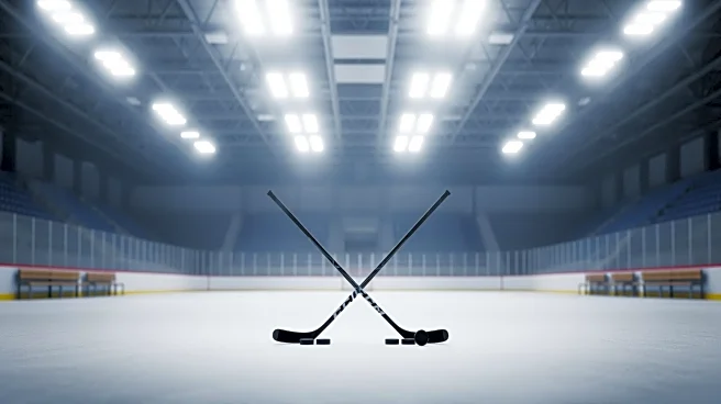 NHL: Rangers and Red Wings Prepare for Key Matchup with Updated Lineups