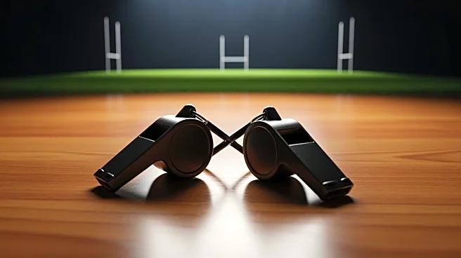 Scottish FA Panel Criticizes VAR Decision in Celtic vs Rangers Clash