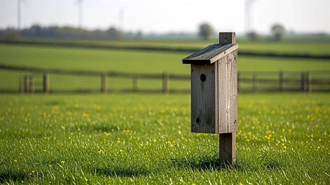 UK Farmers Brace for Bird Flu Outbreak Amid New Government Measures