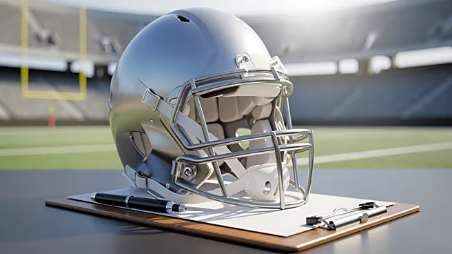 Frank Wilson Appointed LSU Interim Head Coach Following Brian Kelly's Departure