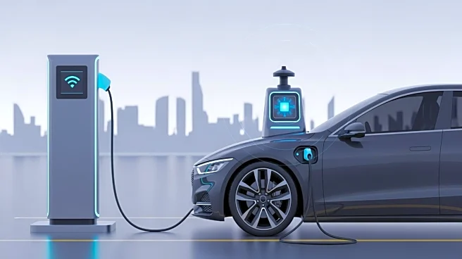 XPENG Launches Advanced X9 EREV with Enhanced Autonomous Driving Features