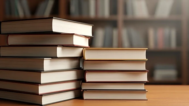 HarperCollins Reports Decline in Q1 Earnings Due to Baker  Taylor Closure