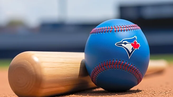 Toronto Blue Jays Face Uncertain Future After World Series Near-Miss