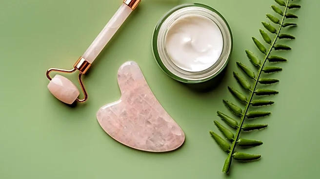 Dermatologists Highlight Skin Changes in 40s and Recommend Skincare Strategies