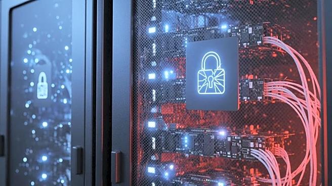 Vulnerability in Keras Deep Learning Tool Exposes Sensitive Data