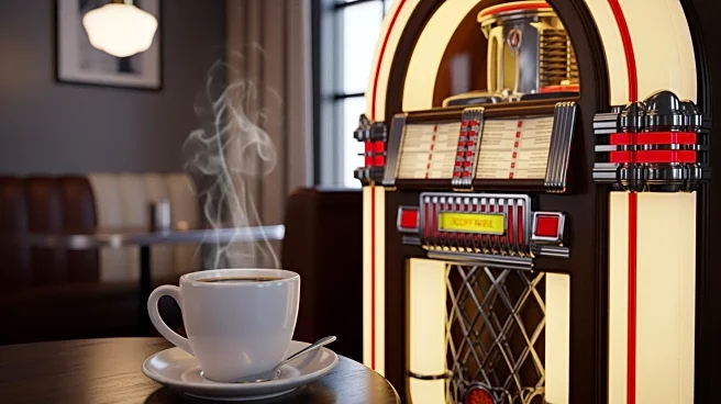 Scott Patterson Reflects on Iconic Luke and Lorelai Kiss in 'Gilmore Girls'