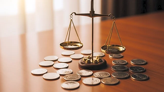 Financial Planner Offers Strategies to Break Money Judgment Cycle Among Americans