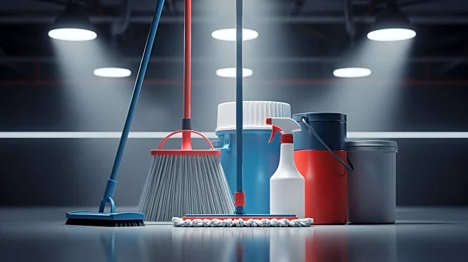 Facility Managers Implement Strategies to Enhance Cleaning Workforce Retention