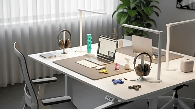 HR Leaders Embrace Neuroinclusive Design to Enhance Employee Performance