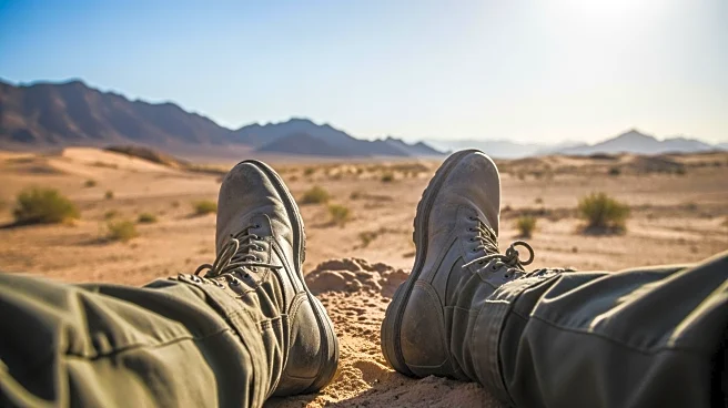 IDF Veterans Reflect on Disbanded Sayeret Rimon's Potential Impact on October 7 Events