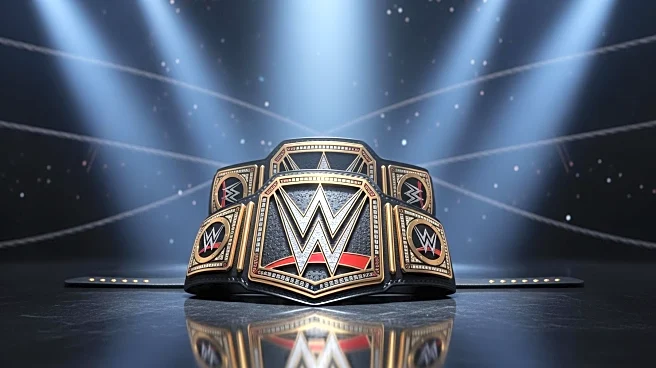 WWE SmackDown: Nia Jax Defeats Charlotte Flair Amid New Alliances