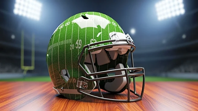 Ohio State's Carnell Tate Gains First-Round NFL Draft Attention Amid Strong Performance