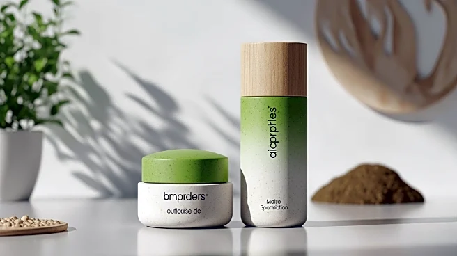 APC Packaging Wins Dual Awards for Excellence in Sustainable Beauty Packaging