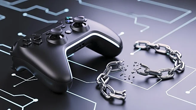 Take-Two Interactive Faces Union Busting Allegations Amid GTA 6 Delay