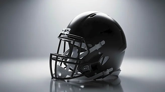 Greg Ellis Addresses NFL's Mental Health Challenges Following Tragic Loss