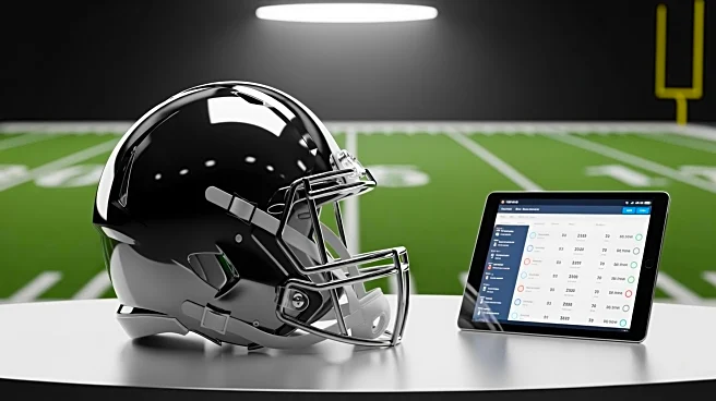 New Orleans Saints Evaluate Rookie Quarterback After Loss to Rams