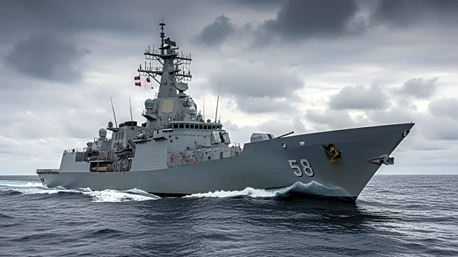 Spanish Special Forces Liberate Greek Tanker After Pirate Attack Near Somalia