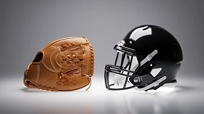 Kyler Murray's NFL Injury Sparks Speculation on Potential MLB Career