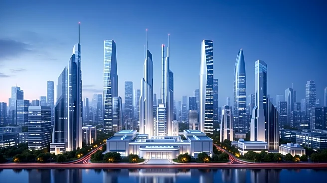 San Jose Plans $30M Revenue Boost from Proposed AI and Manufacturing Campus