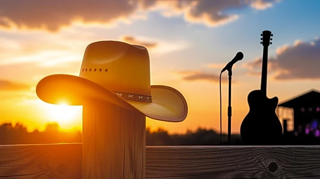 Hondo Rodeo Fest Attracts Thousands with Standalone Event and Concerts