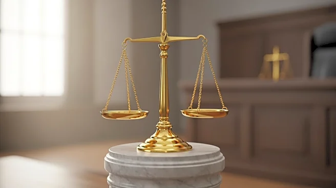 Trump Administration Seeks Supreme Court Ruling on Rastafarian Inmate's Religious Rights