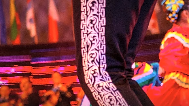 Mariachi Night Launches Brawley’s Cattle Call Weekend with Cultural Celebration