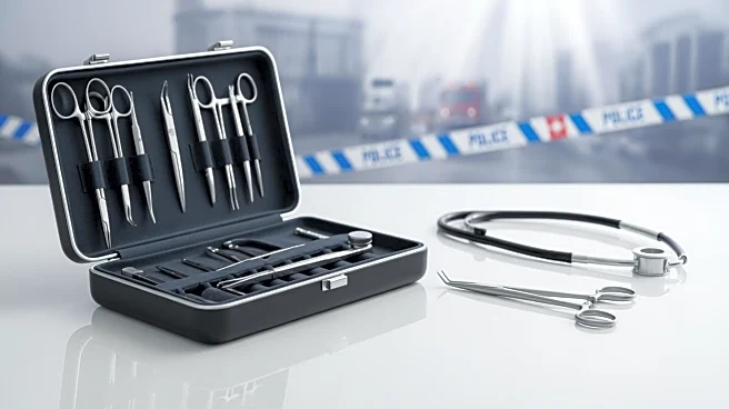 FC Barcelona Seeks Medical Expertise to Aid Lamine Yamal's Recovery from Injury