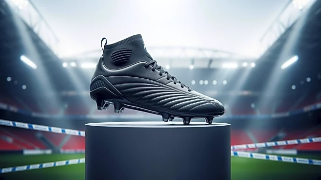 Antoine Semenyo Attracts Interest from Premier League Giants, Liverpool Makes Bold Offer