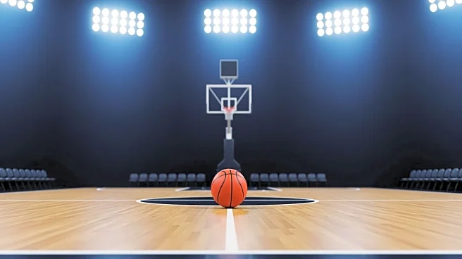 Cornell Basketball Faces Illinois State Following Noard's 34-Point Performance