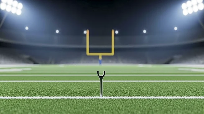 Giants to Rely on Younghoe Koo Against Bears Due to Gano's Injury