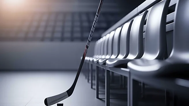 Rasmus Dahlin Takes Leave of Absence from Buffalo Sabres to Attend Personal Matters in Sweden