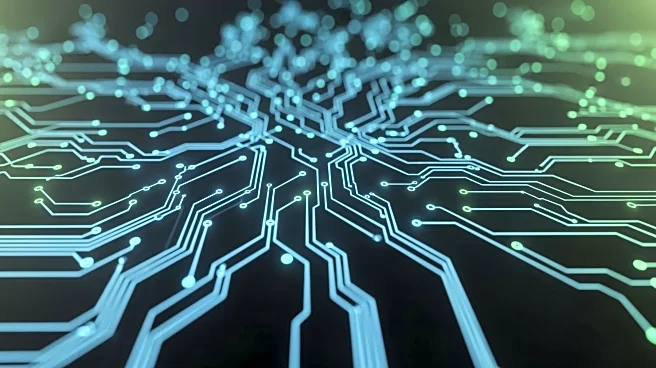 AI Boom and Edge Computing: Potential Long-term Infrastructure Impact