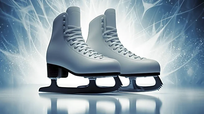 Shibutani Siblings Return to Ice Dancing, Finish Sixth at NHK Trophy