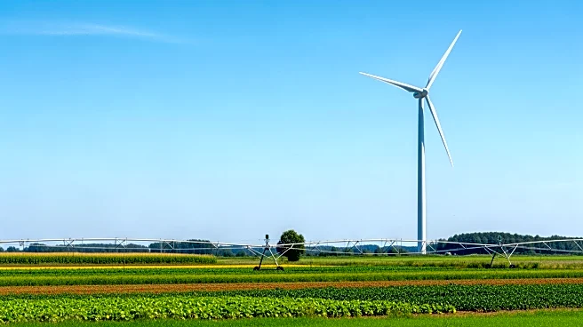 Agricultural Subsidies Reform Proposed for Climate-Smart Transition