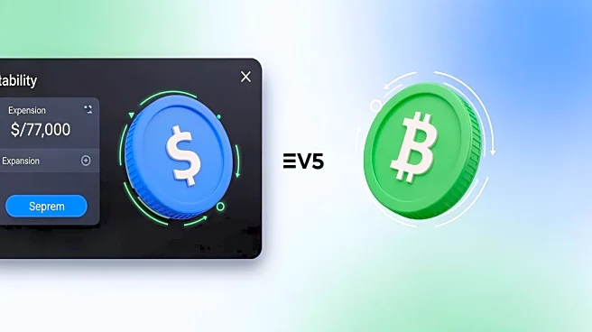 Revolut Introduces 1:1 Stablecoin Conversion Amid Crypto Expansion