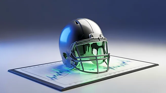 Kentucky Wildcats' Quarterback Investment Raises Concerns Over Financial Decisions