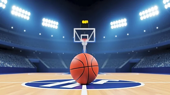 Pittsburgh Panthers Secure Victory Over Longwood Lancers in College Basketball