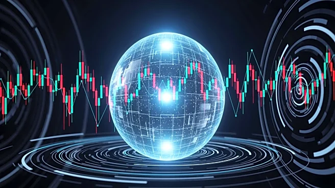 Oracle Faces Significant Stock Decline Amid Market Volatility