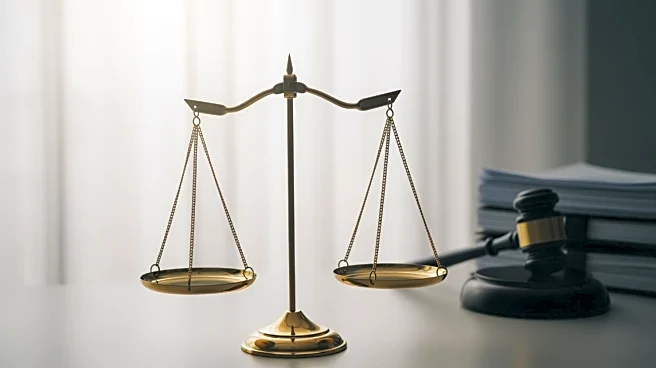 Supreme Court Decision Looms Over President Trump's Tariff Strategy