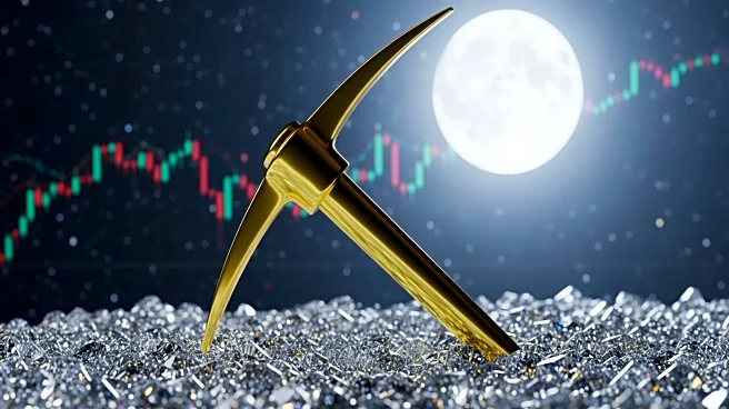 Midnight Sun Mining Shares Surge Amid Increased Trading Volume