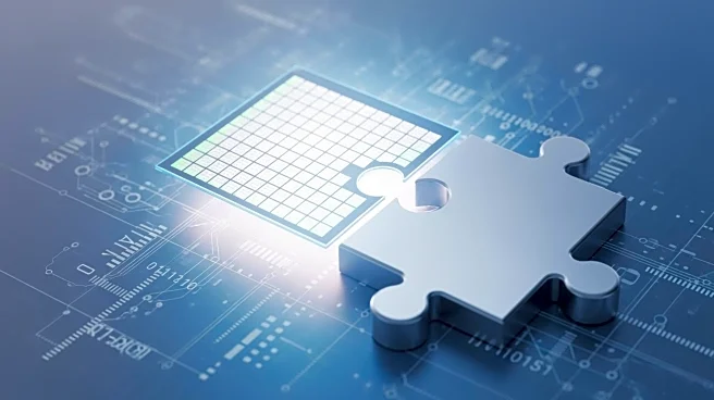 Nvwm LLC Acquires Stake in Taiwan Semiconductor Manufacturing, Influencing Market Dynamics